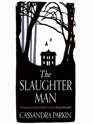 The Slaughter Man - Audiobook